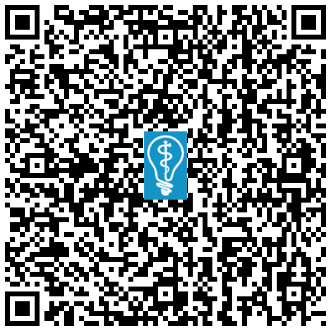 QR code image for Will I Need a Bone Graft for Dental Implants in Memphis, TN