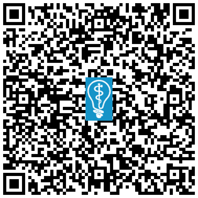 QR code image for What Should I Do If I Chip My Tooth in Memphis, TN