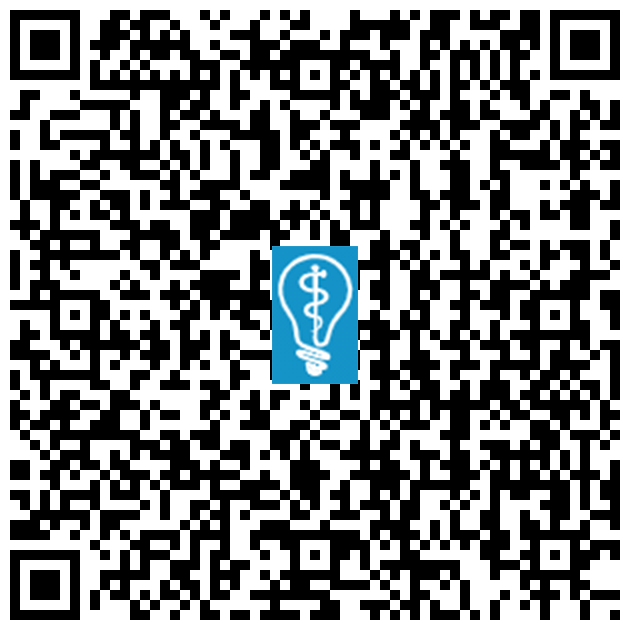 QR code image for Clear Aligners in Memphis, TN