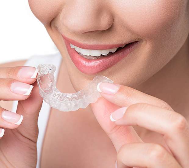 Memphis Clear Aligners
