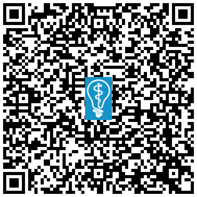 QR code image for Composite Fillings in Memphis, TN