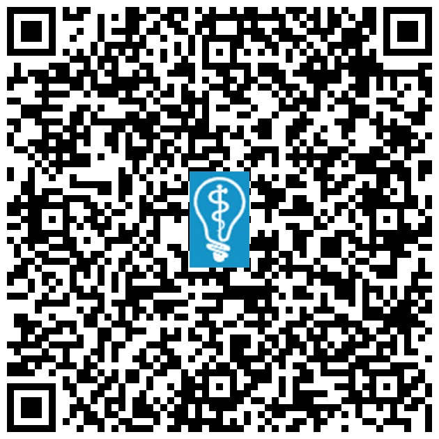QR code image for Cosmetic Dental Care in Memphis, TN