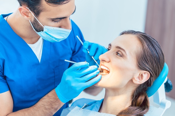 Cosmetic Dental Options For Your Smile Makeover
