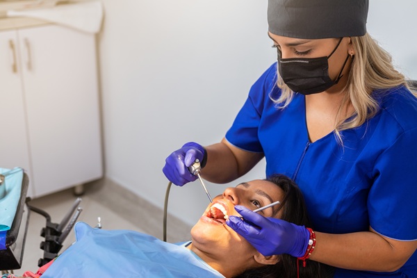 Tips On How To Care For Your Smile After A Dental Cleaning