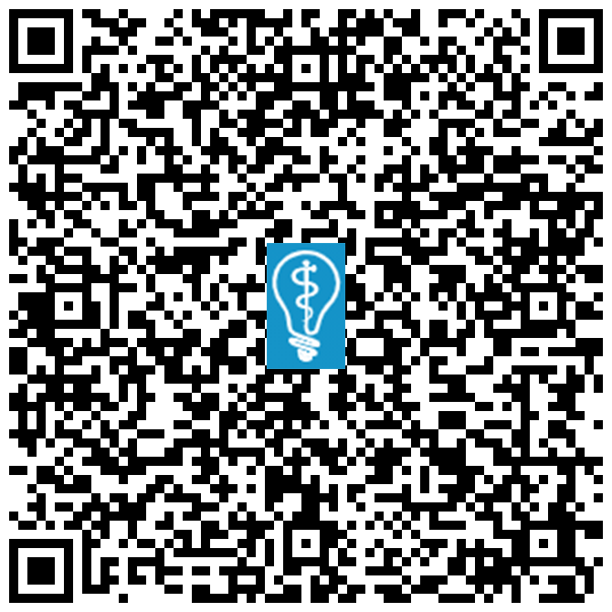 QR code image for Dental Cleaning and Examinations in Memphis, TN