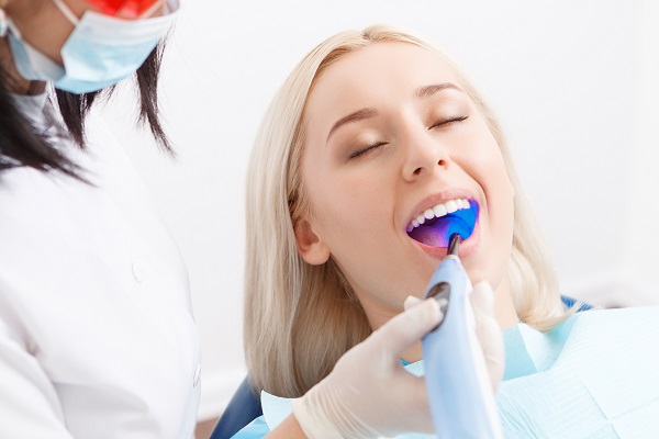 What Materials Are Used In Dental Fillings?