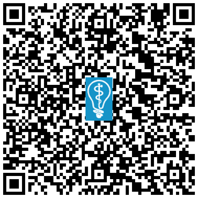 QR code image for Am I a Candidate for Dental Implants in Memphis, TN