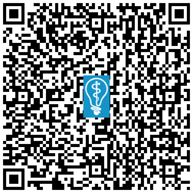 QR code image for The Dental Implant Procedure in Memphis, TN
