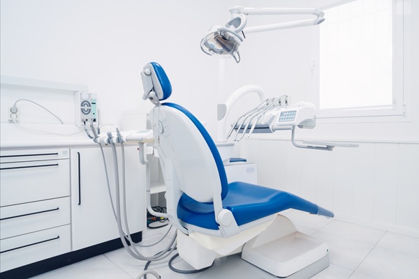 What To Expect During Your First Dental Office Visit In Years