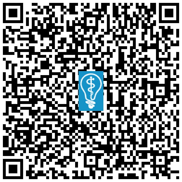 QR code image for Do I Need a Root Canal in Memphis, TN