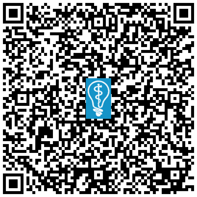 QR code image for Does Invisalign Really Work in Memphis, TN
