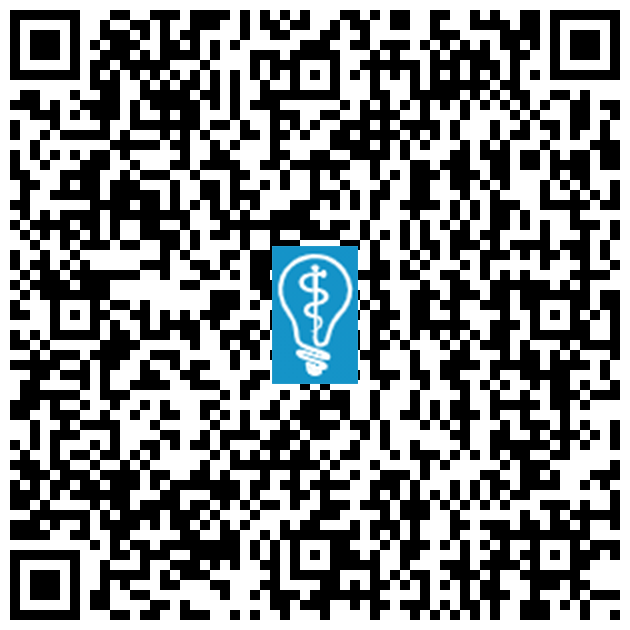 QR code image for Emergency Dental Care in Memphis, TN