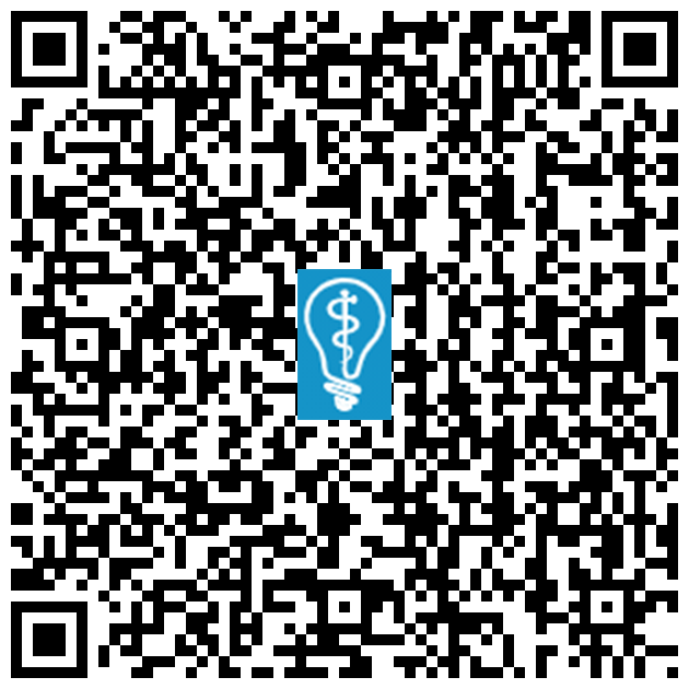 QR code image for Find a Dentist in Memphis, TN