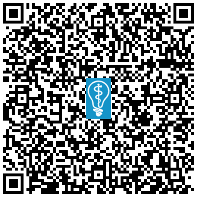 QR code image for Full Mouth Reconstruction in Memphis, TN