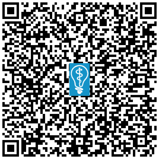 QR code image for What Is Gum Contouring and Reshaping in Memphis, TN