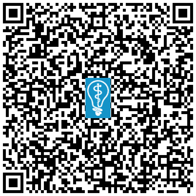 QR code image for Is Invisalign Teen Right for My Child in Memphis, TN