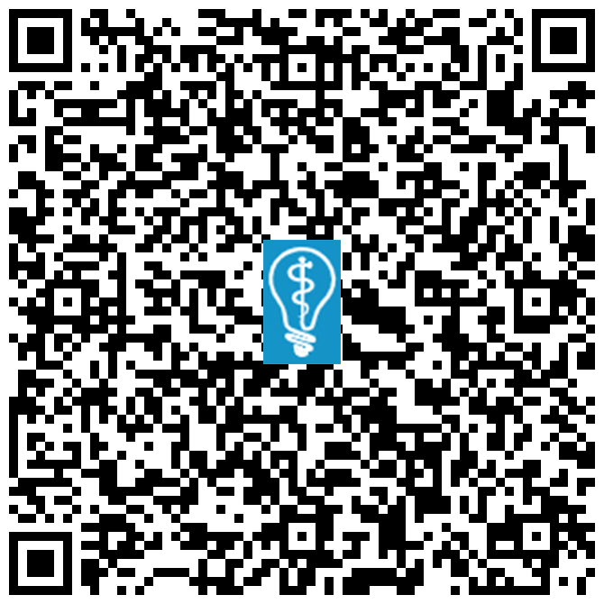 QR code image for Multiple Teeth Replacement Options in Memphis, TN