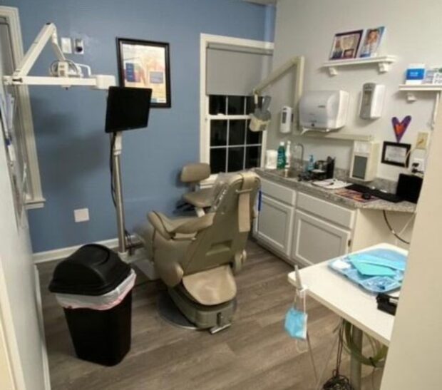 About Us Dental Partners Brookhaven, Dentist in Memphis, TN (901) 5620510