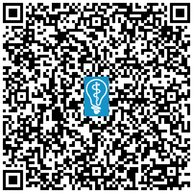 QR code image for 7 Things Parents Need to Know About Invisalign Teen in Memphis, TN
