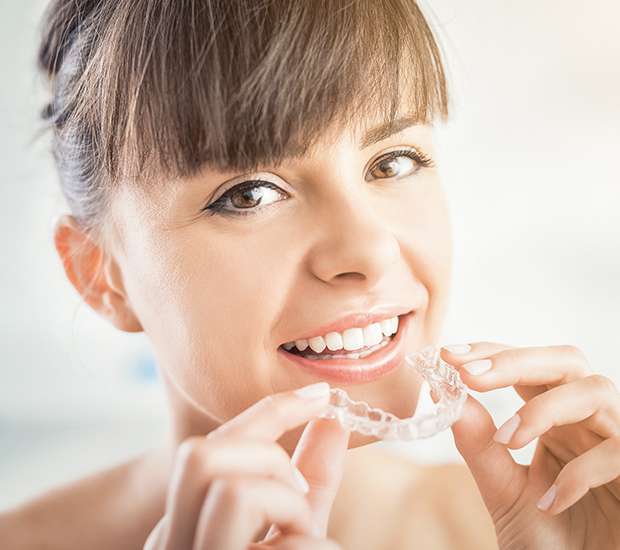 Memphis 7 Things Parents Need to Know About Invisalign Teen