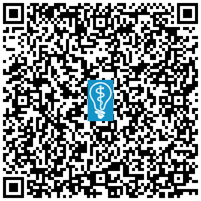 QR code image for Teeth Whitening at Dentist in Memphis, TN