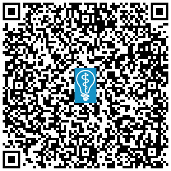 QR code image for The Process for Getting Dentures in Memphis, TN