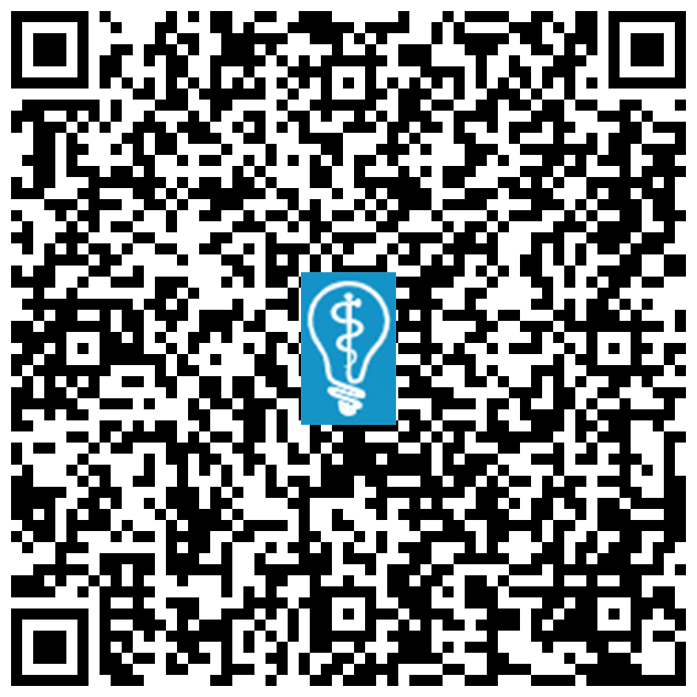 QR code image for Tooth Extraction in Memphis, TN