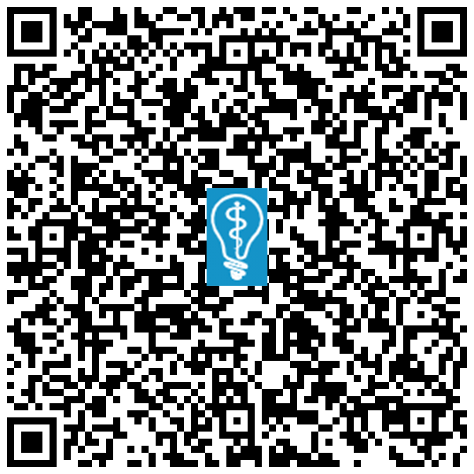QR code image for What Can I Do to Improve My Smile in Memphis, TN
