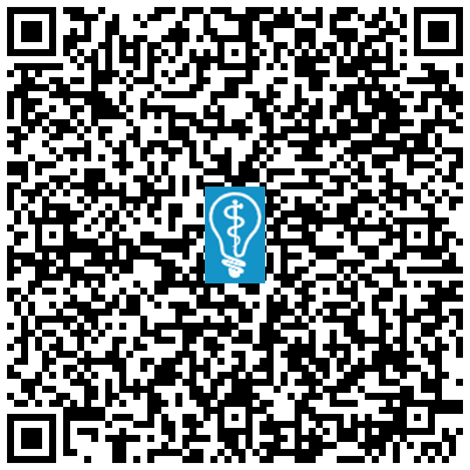 QR code image for When Is a Tooth Extraction Necessary in Memphis, TN