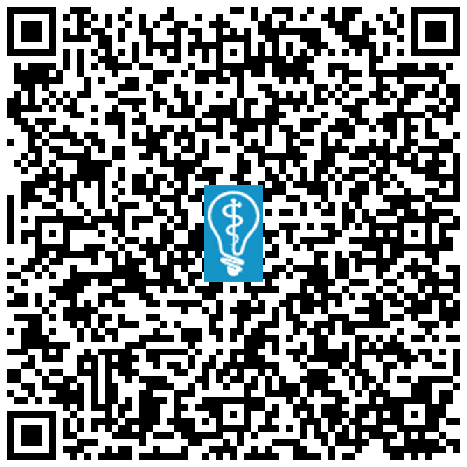 QR code image for Why Dental Sealants Play an Important Part in Protecting Your Child's Teeth in Memphis, TN