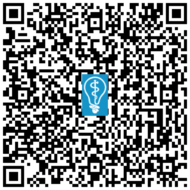 QR code image for Wisdom Teeth Extraction in Memphis, TN